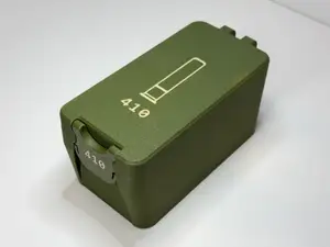 Ammo Box - .410 Gauge - 36 Shells
