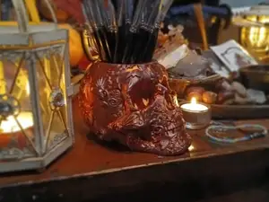Skull