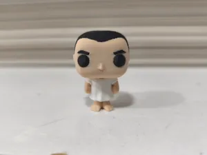 Eleven estilo Funko Pop