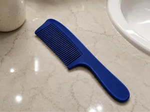Hair Comb