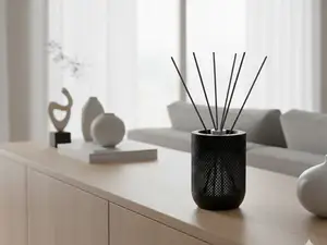 Diffusore profumo homepod moderno