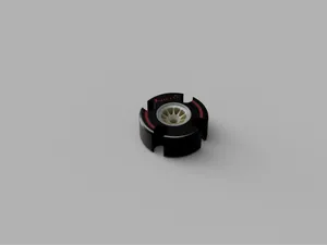 PTFE CLIP/GUIDE F1 PIRELLI