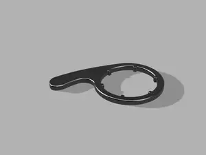ecosoft key for flask
