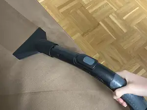Vacuum cleaner attachement