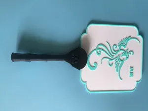 fan 扇子 
