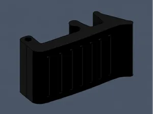 Apache 2800 3800 4800 replacement latch Old Cases