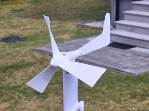 Garden Windmill