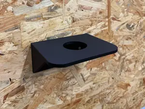 Universal Trim Router Wall Mount Oberfräsen Halter