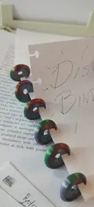 Disc Binder