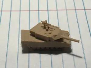 Leopard 2 PSO