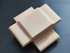 通用型减震脚垫