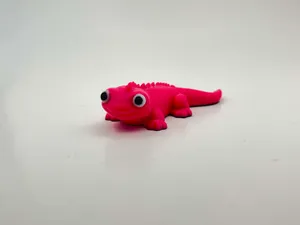 Awesome Gecko