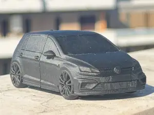 GOLF 7.5 VOLKSWAGEN