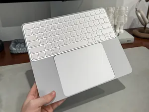 Apple Magic Keyboard & Trackpad Tray
