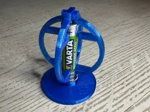 Engine model