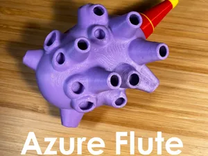 Azure Flute | Pokemon Diamond & Pearl