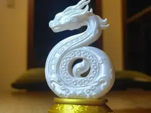 和平精英地铁逃生-玉蛇金环