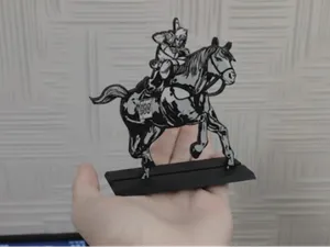 johnny joestar