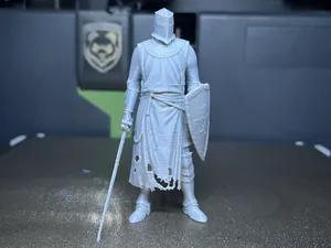 Sir Duncan The Tall Armor - Knight of 7 Kingdoms