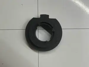 H7 LED bulb holder