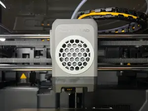 Брызговики для Kugoo S2: 3D-модели для печати