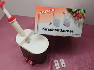 Cherry Pitter Replacement Band