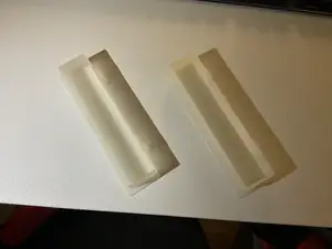 Euro box lid cover