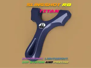SlingShot RB-TITAN