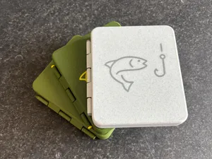 Fly Box 1.0