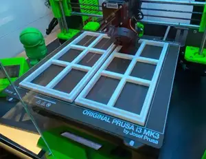 Windows (doll house) Scalable