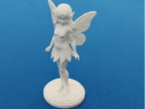 Fairy miniature