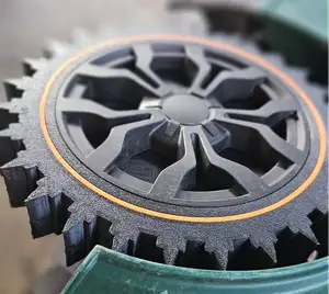Parkside PRMA 20V A1 mower wheel