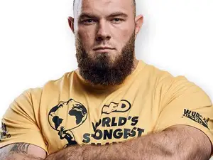 Oleksii Novikov