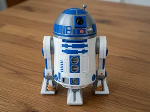 R2-D2 Figure | Star Wars