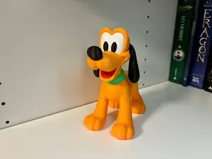 Pluto - Disney