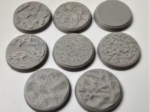 Basic Bases V2