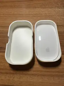 Apple Magic Mouse Travel Case