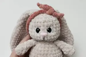 Eye for toys