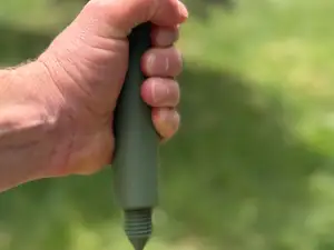 Just a Stick - Modularer Taktischer Stab