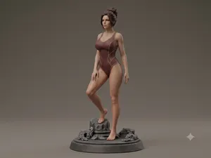 donna sexy