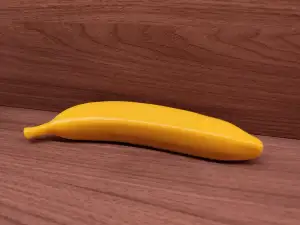 香蕉剑 Banana Blade