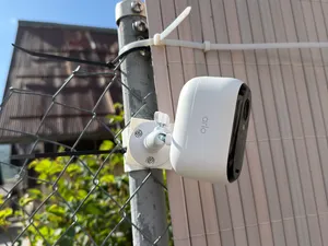 Universal Camera Pole Mount