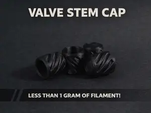 valve stem cap