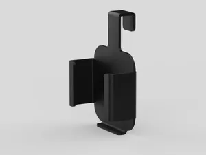 Apple TV 4K most generation mount & hook