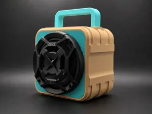 Dock Box
