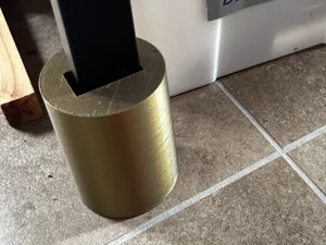 bed foot extender
