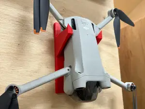DJI Mini 3 Pro Wall Mount