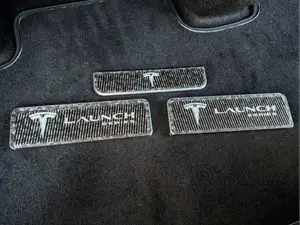 Vent Cover for Tesla Model Y/3