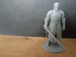 Knight Templar