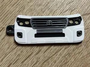 Toyota Land Cruiser GXR2013